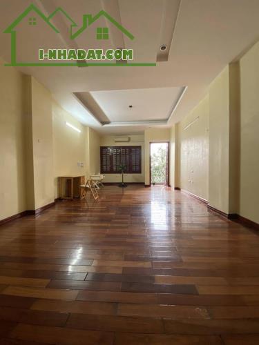 BÁN NHÀ MẶT PHỐ LONG BIÊN 1 – 130m² – VỈA HÈ RỘNG – 2 MẶT THOÁNG – KINH DOANH ĐỈNH - 4