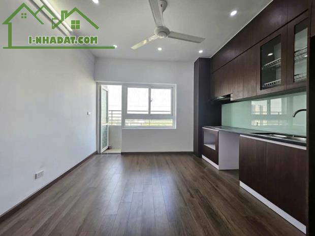 Cần bán gấp căn hộ CC vinaconex 7 đường hàm nghi 87m² full nội thất nhỉnh 5 tỷ - 2