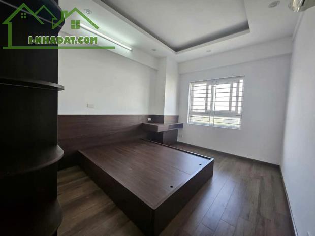 Cần bán gấp căn hộ CC vinaconex 7 đường hàm nghi 87m² full nội thất nhỉnh 5 tỷ - 1