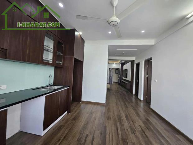 Cần bán gấp căn hộ CC vinaconex 7 đường hàm nghi 87m² full nội thất nhỉnh 5 tỷ