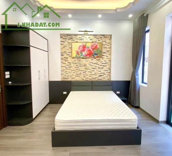 BÁN NHÀ TÂY MỖ_VỊ TRÍ ĐẸP MIÊU NHA_ 50M2X4T_ 2 THOÁNG_GẦN Ô TÔ_ĐƠN LẬP, NHỈNH 5 TỶ - 3