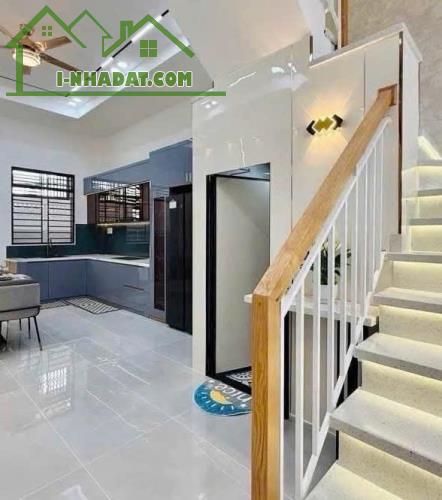 BÁN NHÀ TÂY MỖ_VỊ TRÍ ĐẸP MIÊU NHA_ 50M2X4T_ 2 THOÁNG_GẦN Ô TÔ_ĐƠN LẬP, NHỈNH 5 TỶ - 2