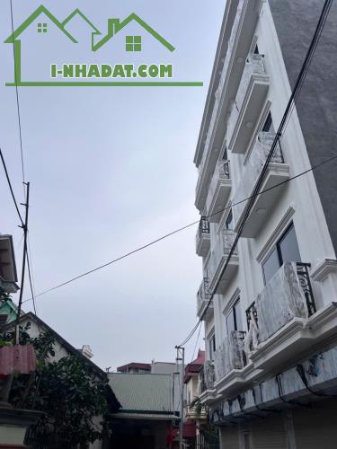 Bán nhà 55m2 phố Lê Hồng Phong, phường Nguyễn Trãi, Quận Hà đông - 3