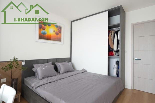 Bán nhà 55m2 phố Lê Hồng Phong, phường Nguyễn Trãi, Quận Hà đông - 1