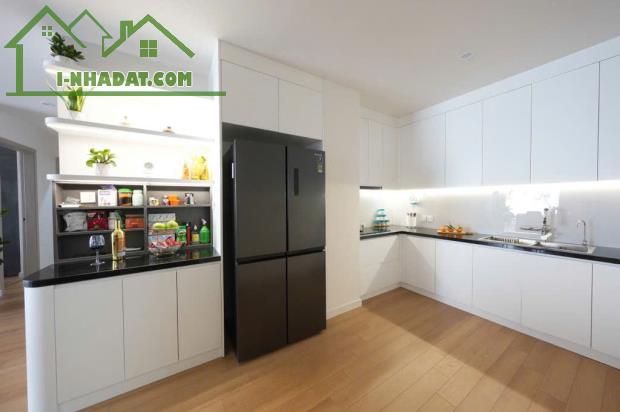 Bán nhà 55m2 phố Lê Hồng Phong, phường Nguyễn Trãi, Quận Hà đông