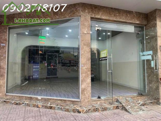 Chính chủ Cho thuê Mặt Bằng khu vực Gò Vấp Góc Lê Quang Định và Phạm Văn Đồng.