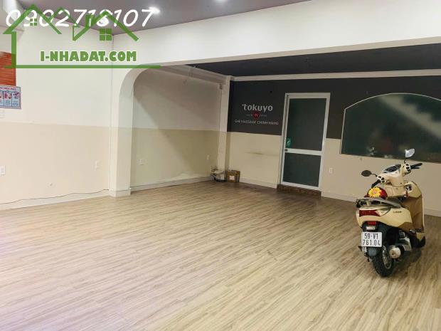 Chính chủ Cho thuê Mặt Bằng khu vực Gò Vấp Góc Lê Quang Định và Phạm Văn Đồng. - 3