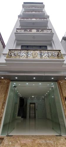 BÁN NHÀ LIỀN KỀ PHÂN LÔ - Ô TÔ TRÁNH - VỈA HÈ - KINH DOANH – 17tỷ - 5