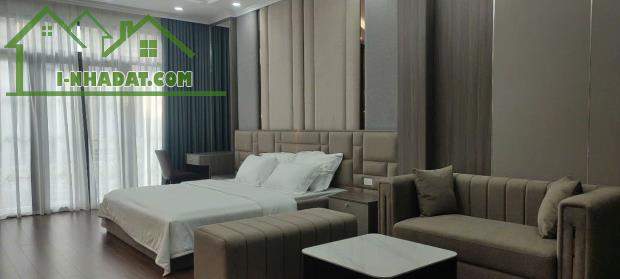 BÁN NHÀ LIỀN KỀ PHÂN LÔ - Ô TÔ TRÁNH - VỈA HÈ - KINH DOANH – 17tỷ - 1