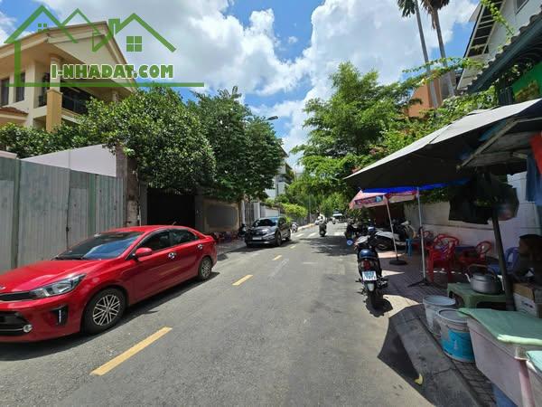 Chỉ 97 triệu/m2! Bán nhà Mặt tiền Ngô Đức Kế, khuôn viên 520m2, xây CHDV - 1
