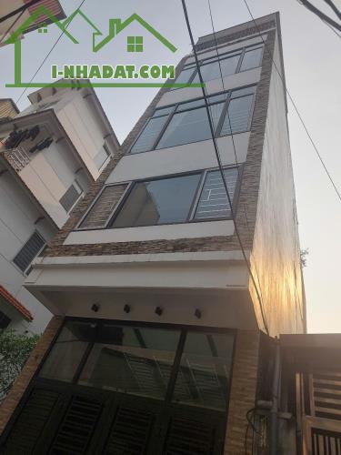 Siêu phẩm 35m2 / 5 tầng , gara- Ngọc Thụy, Long Biên ngõ thông - 1