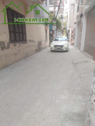 Siêu phẩm 35m2 / 5 tầng , gara- Ngọc Thụy, Long Biên ngõ thông - 5