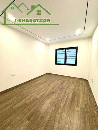 SIÊU PHẨM SÀI ĐỒNG 50M2 x 4T MẶT NGÕ THÔNG 10M OTO TRÁNH, GẦN PHỐ SẦM UẤT. 7,2TỶ - 4