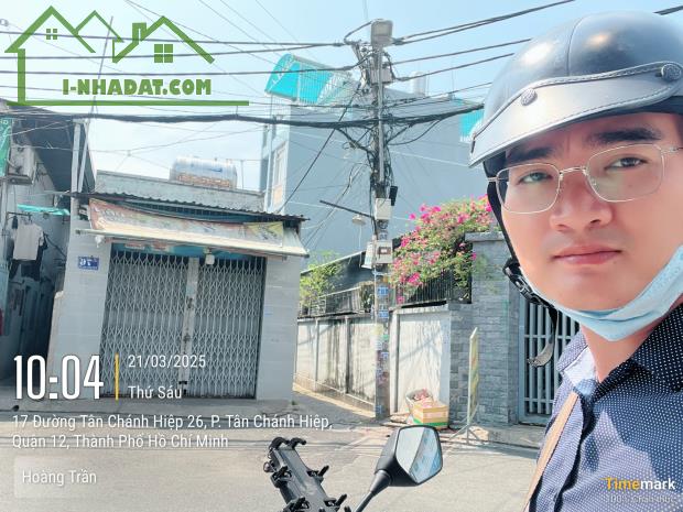💰 KHÔNG THỂ TIN! 4.1 TỶ – MẶT TIỀN 70M² – KINH DOANH ĐỈNH – KHÔNG QUY HOẠCH - 2