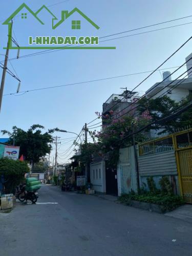 Bán gấp nhà ngay trung tâm Tam Bình quận Thủ Đứ 60m2 giá nhỉnh 3 tỷ . - 1