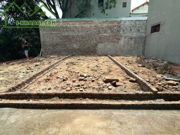 BÁN ĐẤT TRÂU QUỲ DƯỚI 100TR/M2, ĐƯỜNG Ô TÔ, NGÕ THÔNG