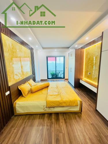 Bán Nhà Trung Tâm Quận Hoàng Mai - Diện Tích 35m2, Giá Chỉ Hơn 5 Tỷ! - 3