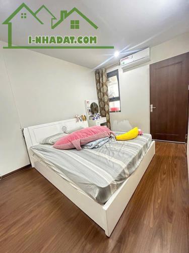 Chính chủ gửi bán căn hộ Hà Nội Homeland 58m2 2pn BC view nội khu giá chỉ 3,5 tỷ. - 2
