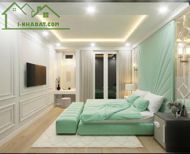 🔥 SIÊU PHẨM NHÀ ĐẸP NGUYỄN XÍ – Ở NGAY, FULL NỘI THẤT CAO CẤP 🔥 - 3