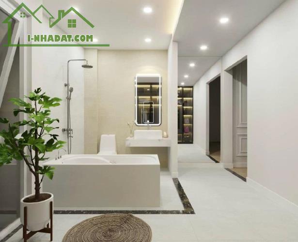 🔥 SIÊU PHẨM NHÀ ĐẸP NGUYỄN XÍ – Ở NGAY, FULL NỘI THẤT CAO CẤP 🔥 - 5
