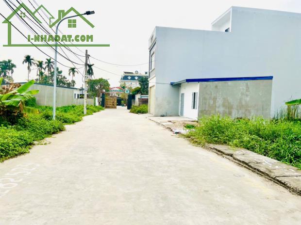 Bán lô đất Vĩnh Khê ngay gần Hoàng Huy 100m2-3,2 tỷ An Đồng, An Dương, Hải Phòng - 2
