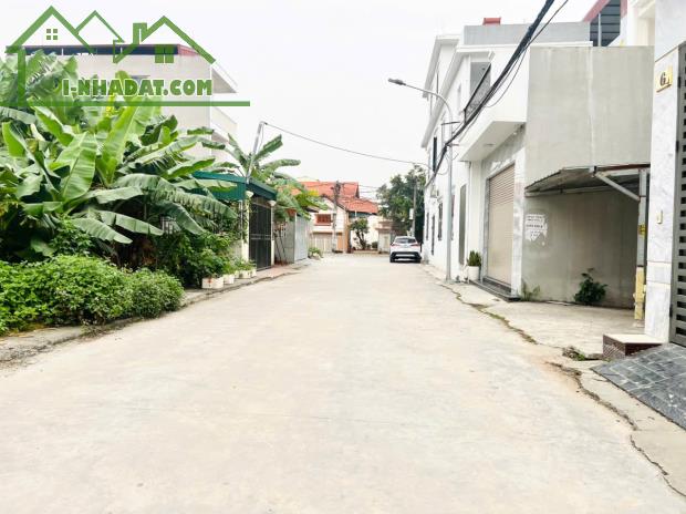 Bán lô đất Vĩnh Khê ngay gần Hoàng Huy 100m2-3,2 tỷ An Đồng, An Dương, Hải Phòng - 1