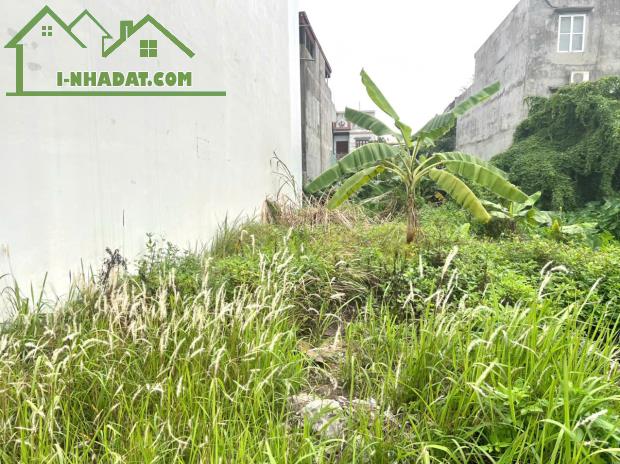 Bán lô đất Vĩnh Khê ngay gần Hoàng Huy 100m2-3,2 tỷ An Đồng, An Dương, Hải Phòng