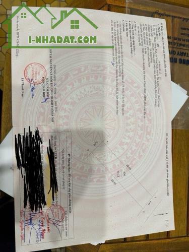 Tráng Việt, Hà Nội 101m, full thổ cư ô tô đỗ trước nhà
