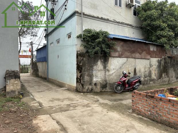 Tráng Việt, Hà Nội 101m, full thổ cư ô tô đỗ trước nhà - 3