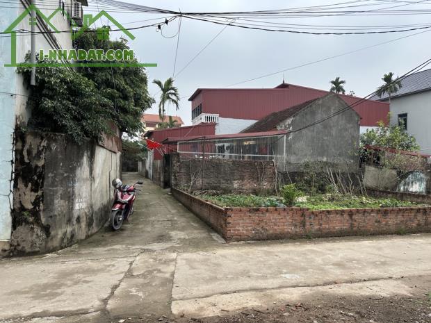 Tráng Việt, Hà Nội 101m, full thổ cư ô tô đỗ trước nhà - 4