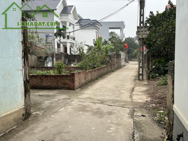 Tráng Việt, Hà Nội 101m, full thổ cư ô tô đỗ trước nhà - 5