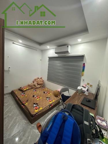 Bán nhà.Ngọc Lâm Long Biên.Dt:39M2 x4T..SĐCC.chỉ 6,6 tỷ - 1