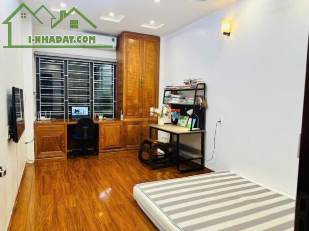 bán nhà văn chương,đống đa,hơn 6 đồng,4 ngủ,40m2,đẹp ở ngay - 1