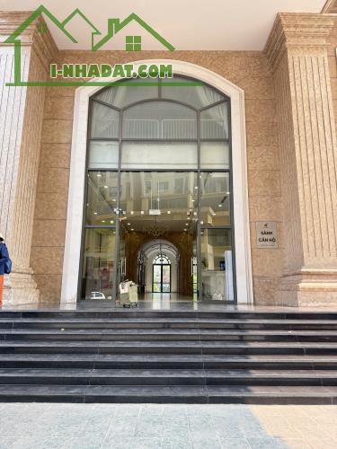 CHUNG CƯ CAO CẤP – FULL NỘI THẤT – SÁT TIME CITY - 1