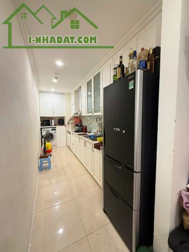 CHUNG CƯ CAO CẤP – FULL NỘI THẤT – SÁT TIME CITY - 3
