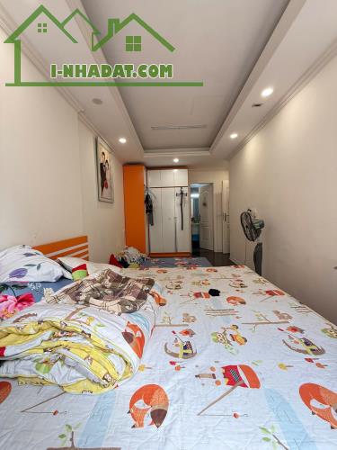 CHUNG CƯ CAO CẤP – FULL NỘI THẤT – SÁT TIME CITY - 4