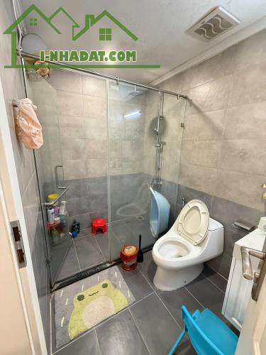 CHUNG CƯ CAO CẤP – FULL NỘI THẤT – SÁT TIME CITY - 5