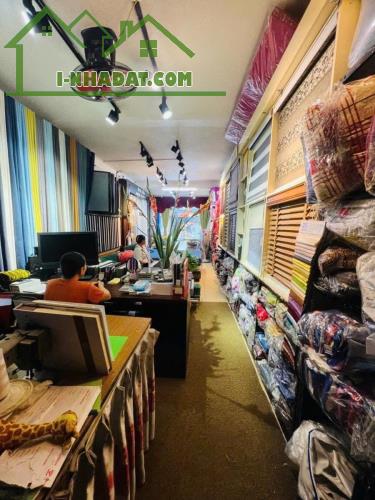BÁN NHÀ MẶT PHỐ VÕNG THỊ 70M2 x 3 TẦNG GIÁ 28 TỶ - 1