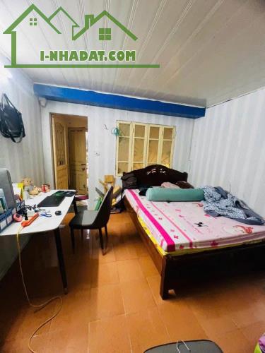 BÁN NHÀ MẶT PHỐ VÕNG THỊ 70M2 x 3 TẦNG GIÁ 28 TỶ - 2