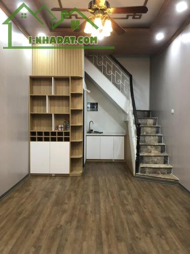 CẦU ĐƠ HÀ ĐÔNG, 1 CĂN DUY NHẤT 20M, 3T, MT3,2M, GIÁ 4.35 TỶ - 2