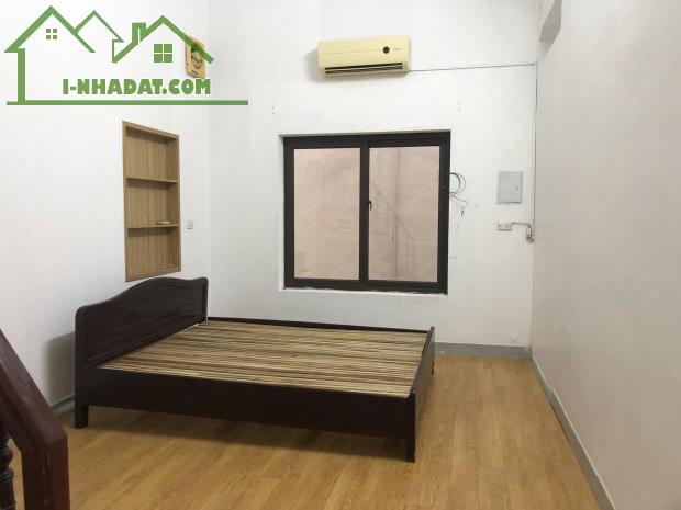 CẦU ĐƠ HÀ ĐÔNG, 1 CĂN DUY NHẤT 20M, 3T, MT3,2M, GIÁ 4.35 TỶ - 1