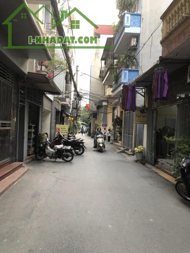 CẦU ĐƠ HÀ ĐÔNG, 1 CĂN DUY NHẤT 20M, 3T, MT3,2M, GIÁ 4.35 TỶ