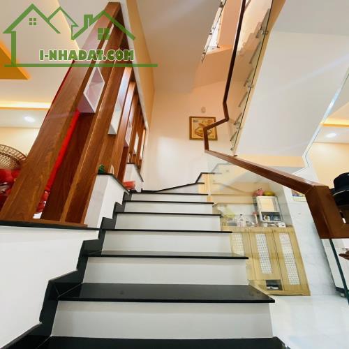 Bán Nhà Phố Mặt Tiền Kinh Doanh Liền Kề Võ Văn Ngân, P. Bình Thọ, Tp Thủ Đức_ 3 tầng sân t - 2