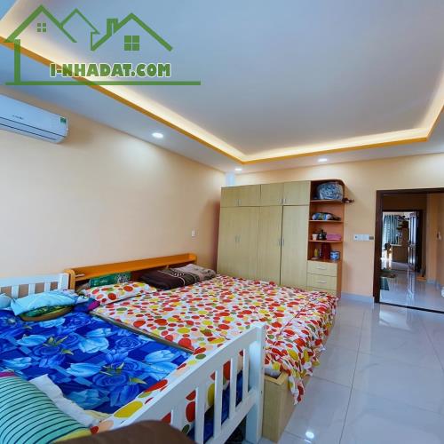 Bán Nhà Phố Mặt Tiền Kinh Doanh Liền Kề Võ Văn Ngân, P. Bình Thọ, Tp Thủ Đức_ 3 tầng sân t - 1