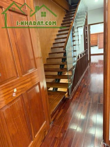 Bán nhà đẹp dân xây Mỹ ĐÌnh 56m 5 tầng mặt tiền 4m giá hơn 10 tỷ - 1