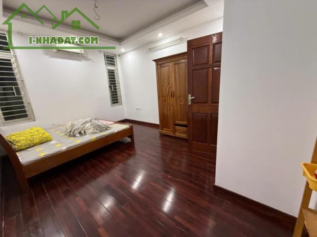 Bán nhà đẹp dân xây Mỹ ĐÌnh 56m 5 tầng mặt tiền 4m giá hơn 10 tỷ - 3