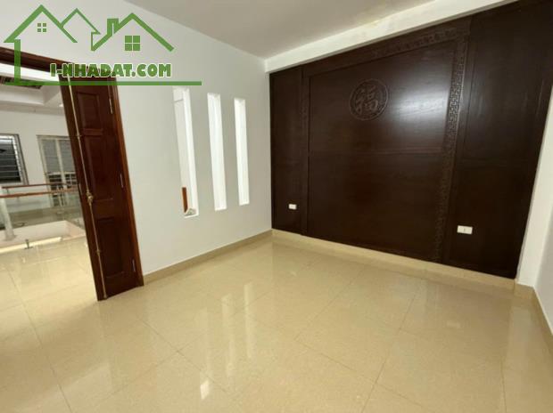 Bán nhà đẹp dân xây Mỹ ĐÌnh 56m 5 tầng mặt tiền 4m giá hơn 10 tỷ - 4