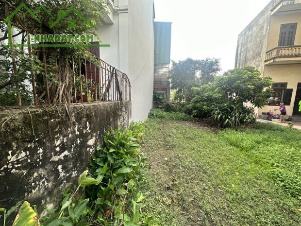 BÁN NHANH 💥 ĐẤT ĐẸP YÊN VIÊN - GIA LÂM 60m2 x MT 4m, NGÕ THÔNG, Ô TÔ TRÁNH 💸 3.8 TỈ  🏠 - 2
