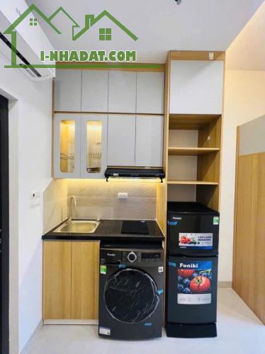 Tòa CCMN mới 7 tầng Thang Máy Nguyễn Khang, Cầu Giấy,  65m2 MT 5m, chỉ 13 tỷ hơn - 1