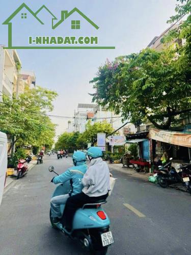 MẶT TIỀN KD ĐƯỜNG 16M CÓ LỀ - GẦN CHỢ TÂN HƯƠNG - 78M 4 TẦNG CHỈ 11.2 - 2
